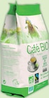 Café trésor des incas bio moulu - CAFÉS CHAPUIS - Intermarché Super à Clermont-Ferrand Café trésor des incas bio moulu - CAFÉS CHAPUIS en promo chez Intermarché Super Clermont-Ferrand à 8,35 €