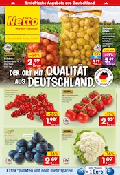Paprika im Netto Marken-Discount Prospekt in Offenbach Aktueller Netto Marken-Discount Prospekt mit Paprika, "Aktuelle Angebote", Seite 6