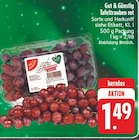 Tafeltrauben rot im aktuellen Prospekt bei E center in Werbach