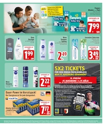 EDEKA Sensodyne im Prospekt EDEKA Sensodyne im Prospekt