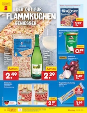 Aktueller Netto Marken-Discount Prospekt mit Pizza, "Aktuelle Angebote", Seite 12