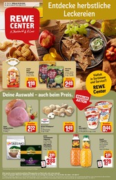REWE Prospekt "Dein Markt", 30 Seiten, 18.09.2023 - 23.09.2023 REWE Prospekt "Dein Markt", 30 Seiten, 18.09.2023 - 23.09.2023