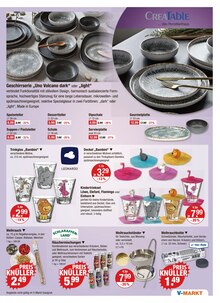 Küche im V-Markt Prospekt "V-Markt einfach besser einkaufen" mit 26 Seiten (Regensburg)