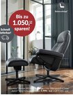 Sunrise (M) Angebote von Stressless® bei porta Möbel Lemgo für 1.999,00 €