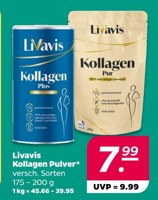 Kollagen Plus