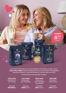 Kaffee im aktuellen Tchibo im Supermarkt Prospekt (Neuendorf (Elmshorn)) Kaffee im Tchibo im Supermarkt Prospekt "SOMMERMOMENTE" mit 35 Seiten (Neuendorf (Elmshorn))
