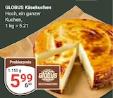 Angebot im GLOBUS Krefeld Prospekt GLOBUS Krefeld Prospekt mit im Angebot fĂŒr 5,99 âŹ
