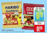 Goldbären Angebote von Haribo bei Marktkauf Hanau für 0,79 €