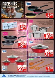 Bodenstaubsauger Angebot im aktuellen Marktkauf Prospekt auf Seite 44