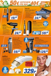 Haartrockner im expert TeVi Prospekt in Schwabach Aktueller expert TeVi Prospekt mit Haartrockner, "Top Angebote", Seite 3