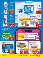 Aktueller Netto Marken-Discount Prospekt mit Pizza, "Aktuelle Angebote", Seite 9