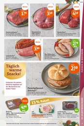 tegut Rehbraten im Prospekt tegut Rehbraten im Prospekt