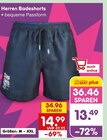 Herren Badeshorts Angebote bei Netto Marken-Discount Filderstadt für 13,49 €