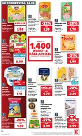 Matjes im Kaufland Prospekt in Chemnitz Aktueller Kaufland Prospekt mit Matjes, "Hier bin ich richtig", Seite 45