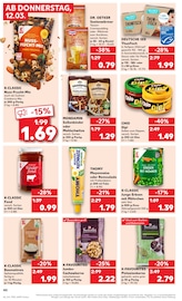 Aktueller Kaufland Prospekt mit Tasse, "Hier bin ich richtig", Seite 40