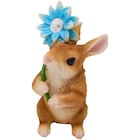 Action Saint-Pierre-lès-Nemours - Promo Lampe solaire en polyrésine Promo Lampe solaire en polyrésine à 2,22 € dans le catalogue Action à Saint-Pierre-lès-Nemours