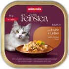 vom Feinsten im Angebot bei REWE in Lehrte vom Feinsten Angebote von animonda bei REWE Lehrte für 19,99 €