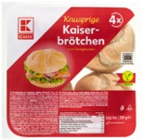 Aktuelles Kaiserbrötchen Angebot bei Kaufland in Hagen (Stadt der FernUniversität) ab 0,59 €
