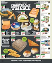 Thunfisch im Marktkauf Prospekt in Marl Aktueller Marktkauf Prospekt mit Thunfisch, "Aktuelle Angebote", Seite 8