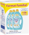 Bora Bora - SUPER CHOIX - Lidl à Montélimar Bora Bora - SUPER CHOIX en promo chez Lidl Montélimar à 15,15 €