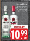Aktuelles Rum Carta Blanca Angebot bei EDEKA in Mönchengladbach ab 10,99 €
