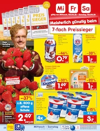 Schokoladentafel im Netto Marken-Discount Prospekt Schokoladentafel im Netto Marken-Discount Prospekt Aktuelle Angebote auf S. 42
