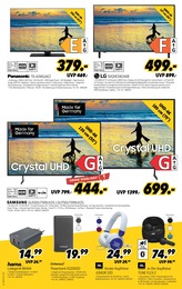 Batterie Angebot & Preis im aktuellen MEDIMAX Prospekt Batterie Angebot im aktuellen MEDIMAX Prospekt auf Seite 4