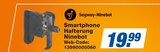 Smartphone Halterung Ninebot Angebote von Segway-Ninebot bei expert Baden-Baden für 19,99 €