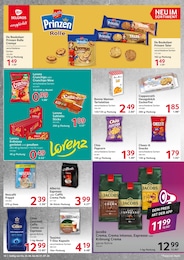 Tassimo Angebot im aktuellen Selgros Prospekt auf Seite 14