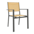 Stapelsessel im Angebot bei XXXLutz in Greifswald Stapelsessel Angebote von ambia GARDEN bei XXXLutz Greifswald für 14,90 €