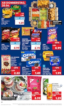 Milka im aktuellen Kaufland Prospekt (Chemnitz) Milka im Kaufland Prospekt "Hier bin ich richtig" mit 58 Seiten (Chemnitz)