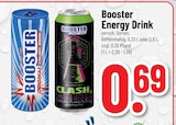 Energy Drink Original bei Trinkgut im Mühlheim Prospekt für 0,69 €