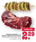 Spider-Spieße Angebote bei E center Offenbach für 2,29 €