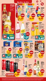 Ähnliche Vittel Angebote im Prospekt "Wer günstig will, muss Penny." von Penny in Schwabach Ähnliche Angebote wie Vittel im Prospekt "Wer günstig will, muss Penny." auf Seite 16 von Penny in Schwabach