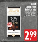 E center Sankt Augustin - Excellence Schokolade Angebot im Prospekt Excellence Schokolade bei E center im Sankt Augustin Prospekt für 2,99 €