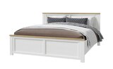 Doppelbett Bohol für 279,00 € bei Sconto SB im Angebot Doppelbett Bohol im aktuellen Sconto SB Prospekt