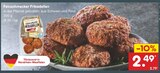 Feinschmecker Frikadellen im Angebot bei Netto Marken-Discount in Arnsberg Feinschmecker Frikadellen Angebote bei Netto Marken-Discount Arnsberg für 2,49 €
