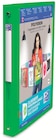 Intermarché Super Bernières-sur-Mer - Promo Classeur A4 Polyvision Dos 30mm Promo Classeur A4 Polyvision Dos 30mm à 1,60 € dans le catalogue Intermarché Super à Bernières-sur-Mer