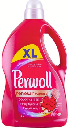 Jawoll Elsenfeld - Waschgel XL Waschgel XL Angebot bei Jawoll Elsenfeld im Prospekt "Aktuelle Angebote"