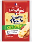 EMMENTAL FRANÇAIS à Supermarchés Match dans Sarreinsberg EMMENTAL FRANÇAIS à Supermarchés Match dans Sarreinsberg