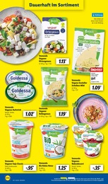 Teppich Angebot im aktuellen Lidl Prospekt auf Seite 18