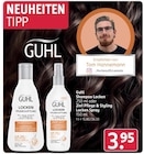 Shampoo Locken von Guhl im aktuellen Rossmann Prospekt für 3,95 €