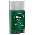 Déodorant stick homme Anti-Transpirant - BRUT - Carrefour Market à Montreuil Déodorant stick homme Anti-Transpirant - BRUT en promo chez Carrefour Market Montreuil à 3,75 €
