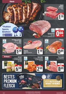 Gulasch im EDEKA Prospekt "Wir lieben Lebensmittel!" mit 28 Seiten (Fürth)