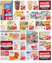 Aktueller Kaufland Prospekt mit Steak, "Aktuelle Angebote", Seite 14