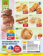 Aktueller Netto Marken-Discount Prospekt mit Brot, "Aktuelle Angebote", Seite 20