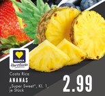 Aktuelle Ananas Angebote bei EDEKA in Bochum Aktuelles ANANAS Angebot bei EDEKA in Bochum ab 2,99 €