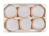 Aktuelle Brötchen Angebote bei Lidl in Ludwigshafen (Rhein) Aktuelles Berliner mit Marillenfüllung Angebot bei Lidl in Ludwigshafen (Rhein) ab 2,49 €