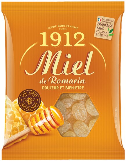 Bonbons 1912