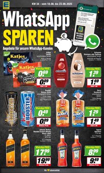 Energydrink im E center Prospekt "Aktuelle Angebote" mit 19 Seiten (Rheine)